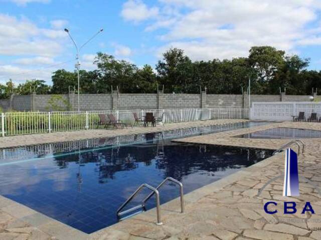 #2669 - Apartamento para Venda em Cuiabá - MT - 1