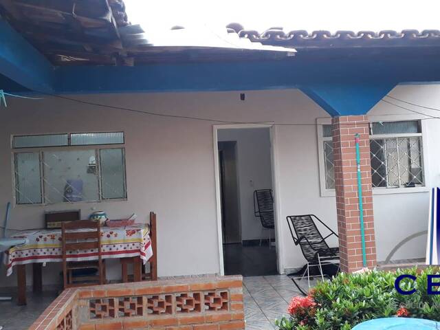 Casa para Venda em Cuiabá - 4