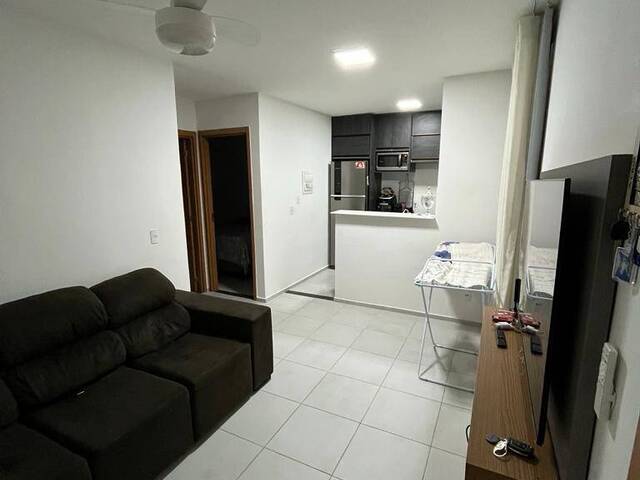 Apartamento para Venda em Várzea Grande - 2