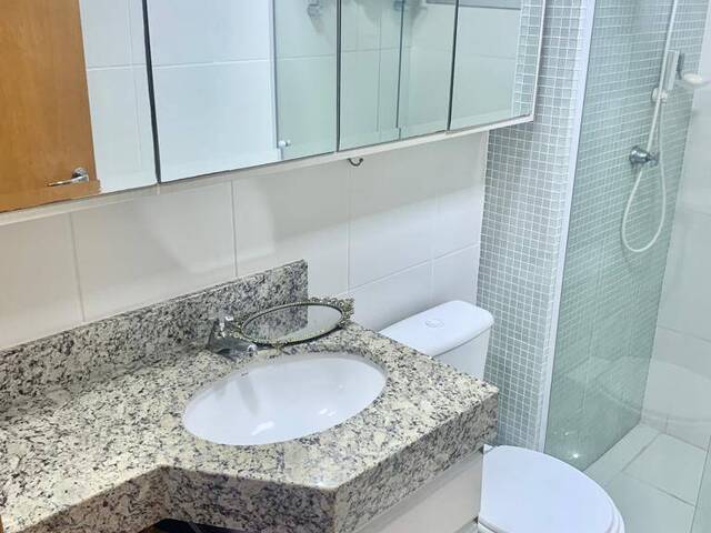 Apartamento para Venda em Cuiabá - 2