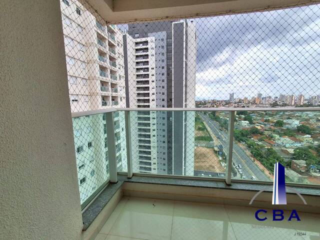 Apartamento para Venda em Cuiabá - 1