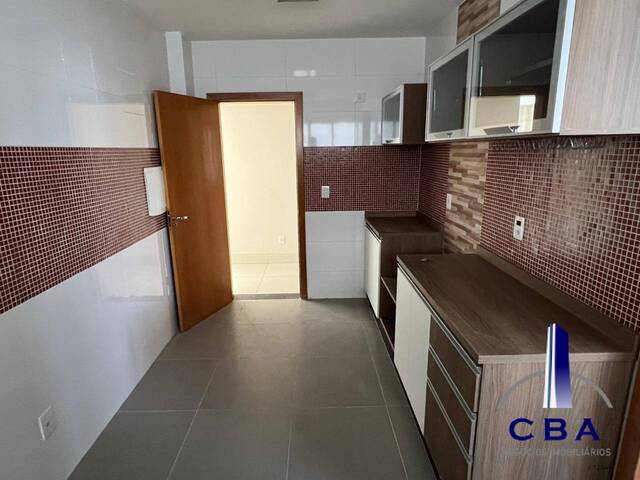 Apartamento para Venda em Cuiabá - 2