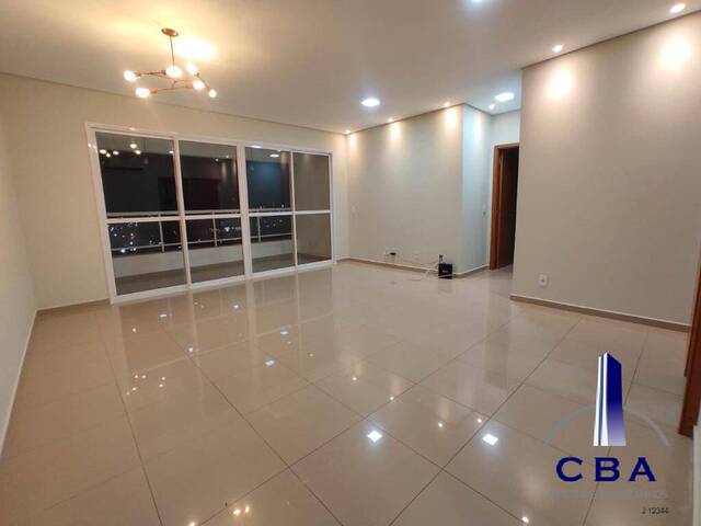 Apartamento para Venda em Cuiabá - 1