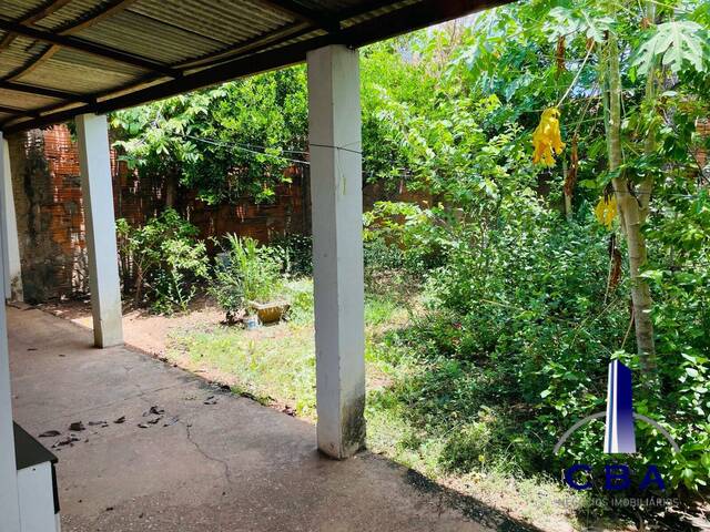 Casa para Venda em Cuiabá - 2