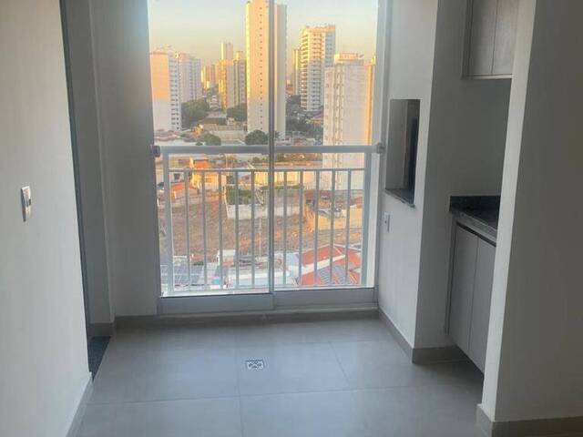 #2692 - Apartamento para Venda em Cuiabá - MT - 1