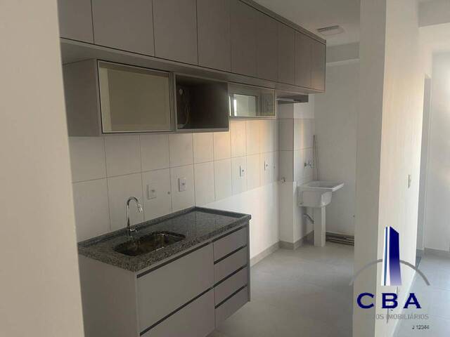 #2692 - Apartamento para Venda em Cuiabá - MT - 3