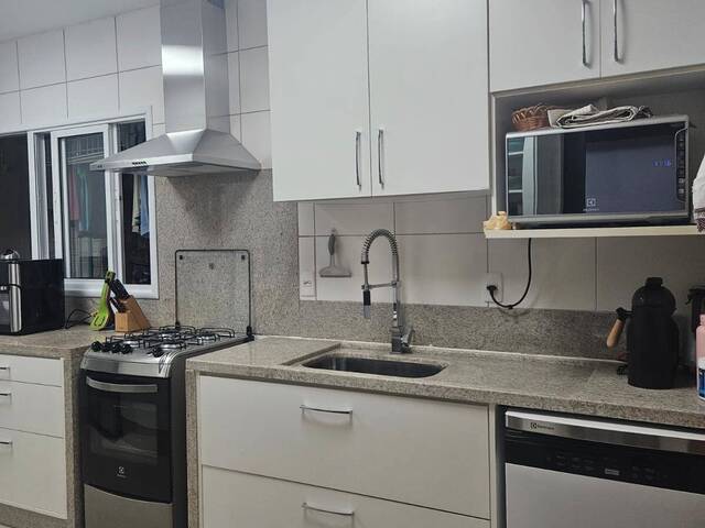 Apartamento para Venda em Cuiabá - 4