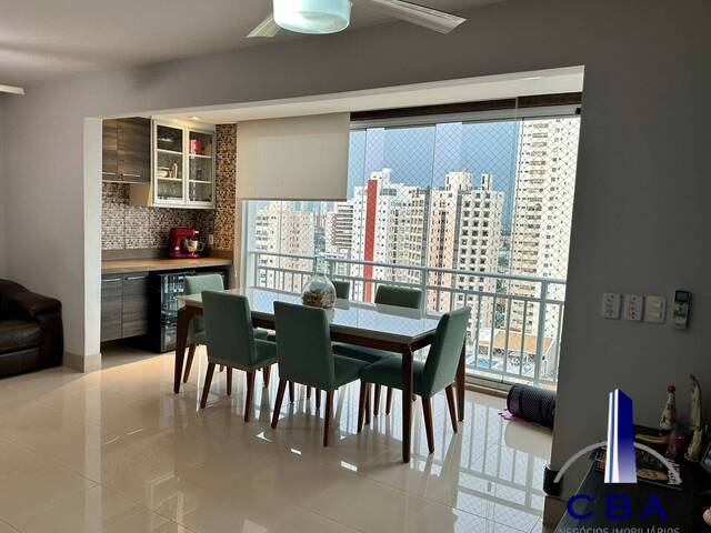 Apartamento para Venda em Cuiabá - 1