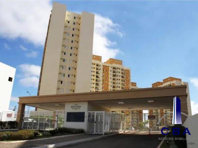 Apartamento para Venda em Cuiabá - 3