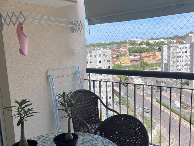 Apartamento para Venda em Cuiabá - 2