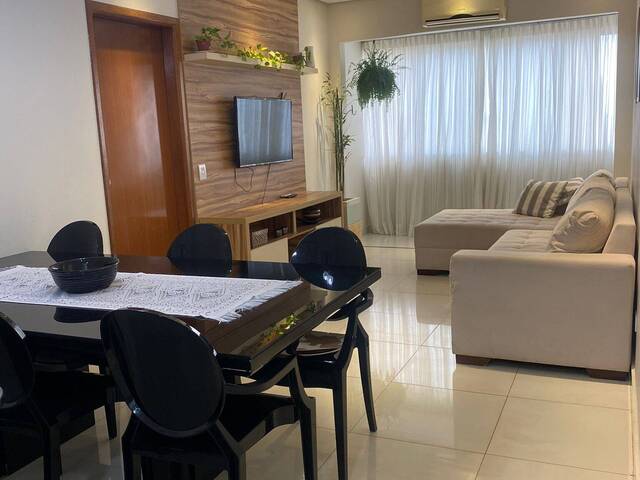 Apartamento para Venda em Cuiabá - 1