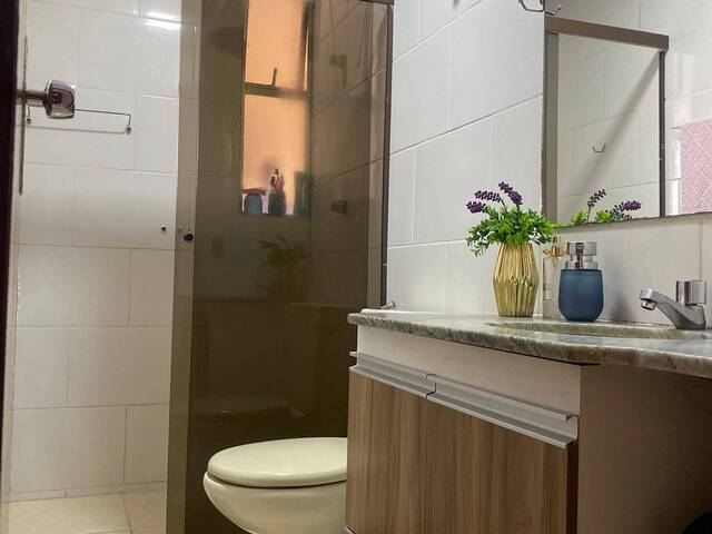 Apartamento para Venda em Cuiabá - 5