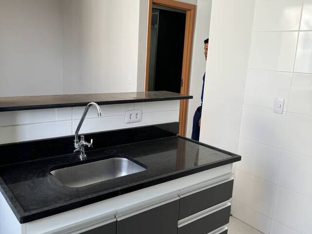 Apartamento para Venda em Cuiabá - 3