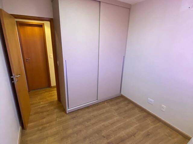 #2729 - Apartamento para Venda em Cuiabá - MT - 2