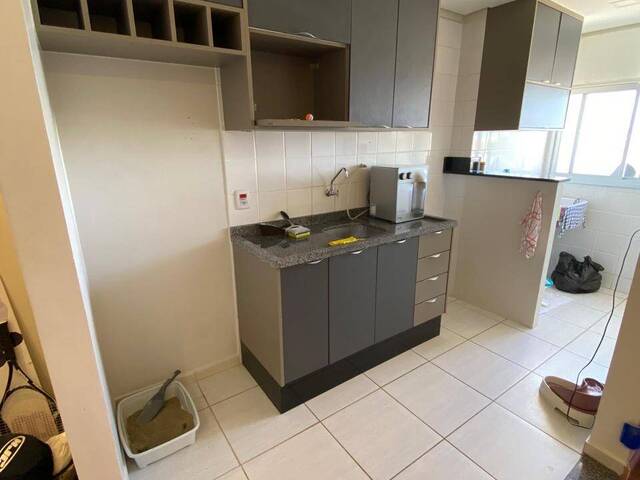 Apartamento para Venda em Cuiabá - 4