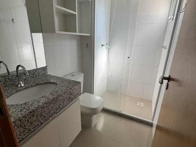 #2736 - Apartamento para Venda em Cuiabá - MT - 3