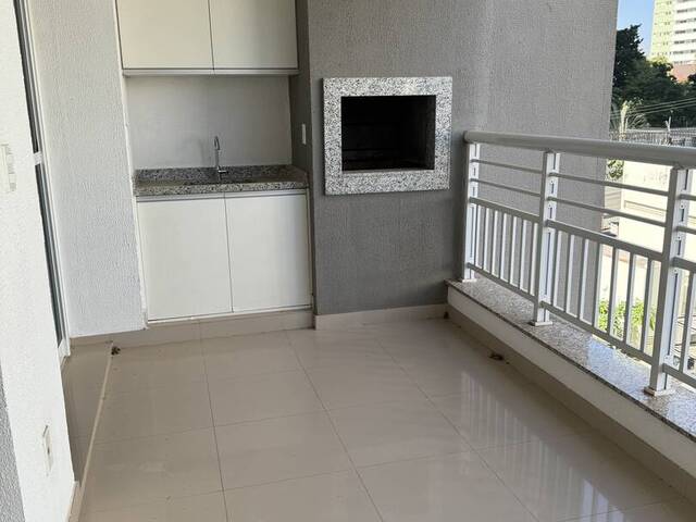 Apartamento para Venda em Cuiabá - 1