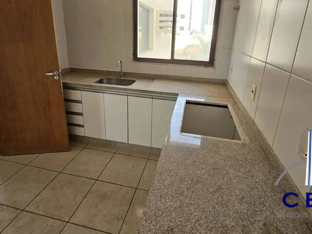 #2737 - Apartamento para Venda em Cuiabá - MT - 3