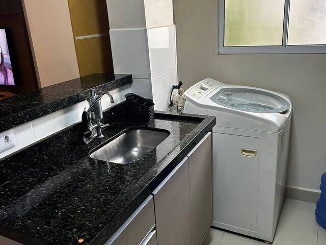 Apartamento para Venda em Cuiabá - 1