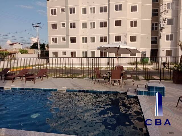 Apartamento para Venda em Cuiabá - 1