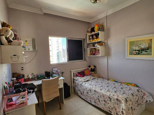 Apartamento para Venda em Cuiabá - 3