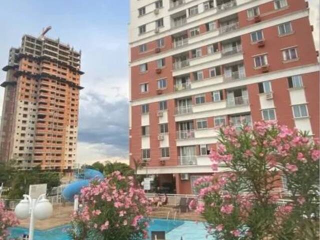 Apartamento para Venda em Cuiabá - 1