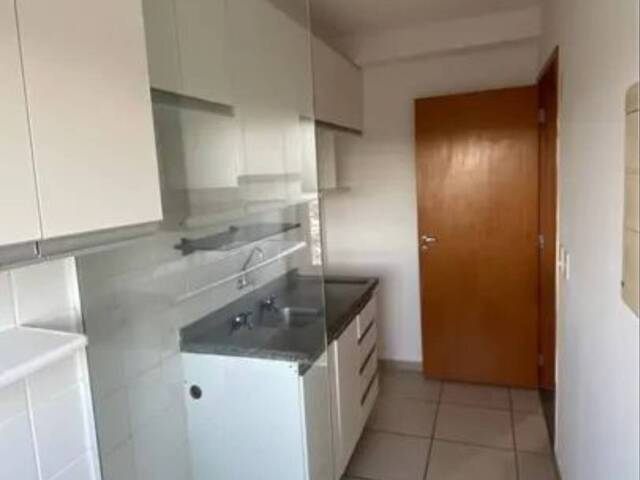 #2756 - Apartamento para Venda em Cuiabá - MT - 3