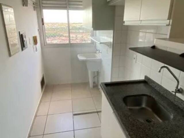 Apartamento para Venda em Cuiabá - 4