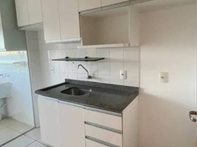 Apartamento para Venda em Cuiabá - 5