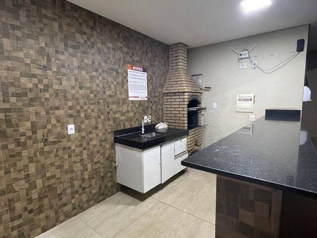 #2761 - Apartamento para Venda em Cuiabá - MT - 3