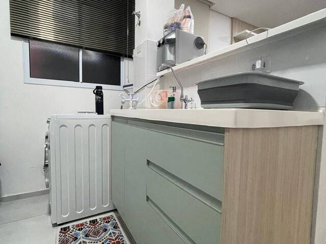 Apartamento para Venda em Cuiabá - 5