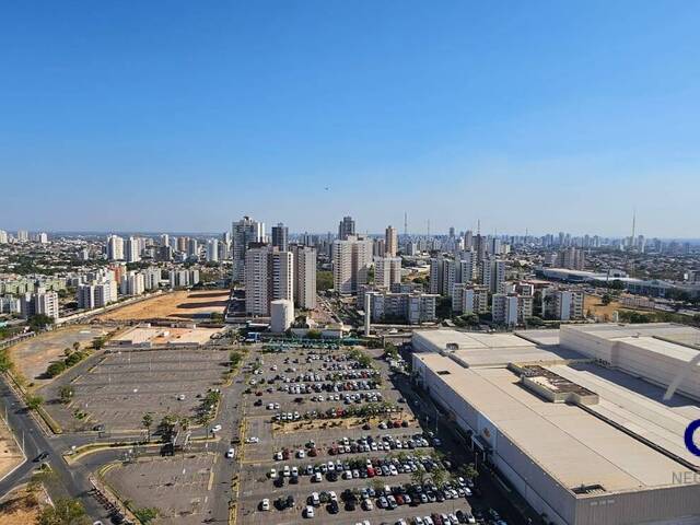 #2762 - Apartamento para Venda em Cuiabá - MT - 1