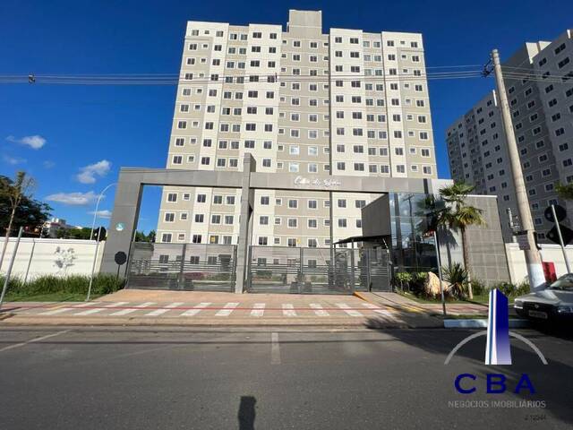 Apartamento para Venda em Cuiabá - 1