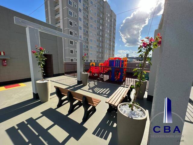 Apartamento para Venda em Cuiabá - 3