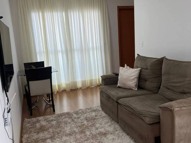 Apartamento para Venda em Cuiabá - 4