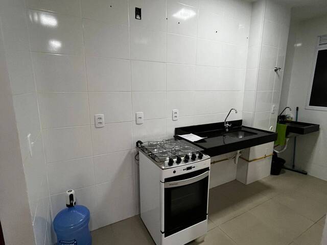 #2773 - Apartamento para Venda em Cuiabá - MT - 3