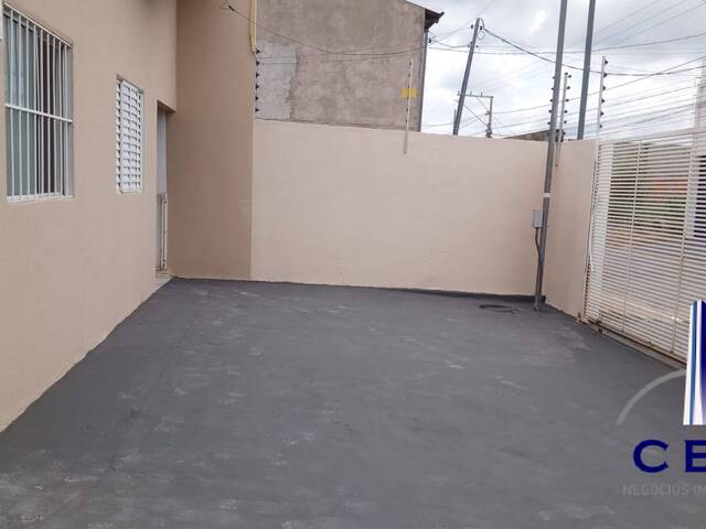 Casa para Venda em Cuiabá - 1