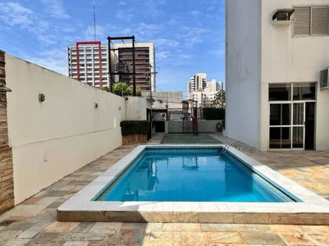 Apartamento para Venda em Cuiabá - 2