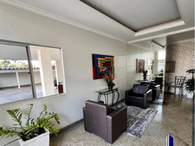 Apartamento para Venda em Cuiabá - 4