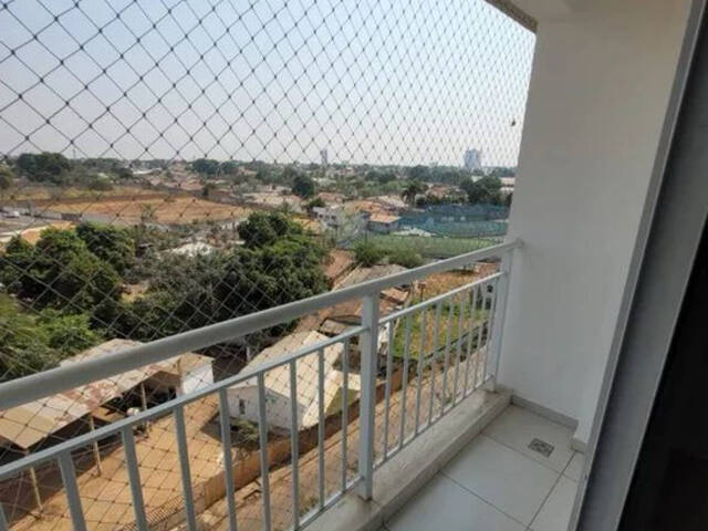 Apartamento para Venda em Várzea Grande - 1