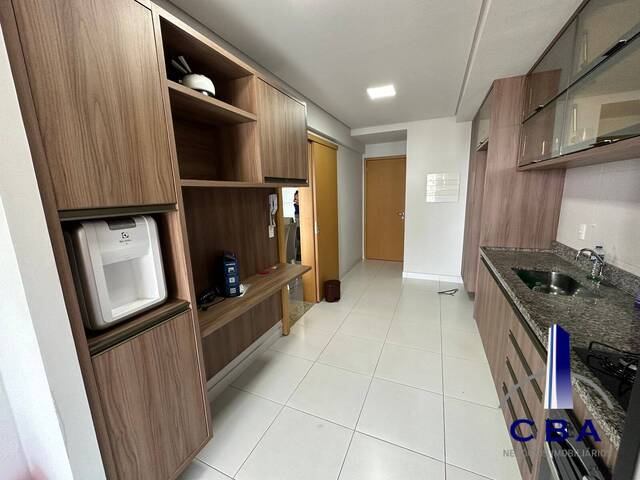 Apartamento para Venda em Cuiabá - 3