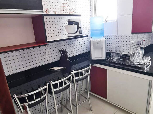 Apartamento para Venda em Cuiabá - 2