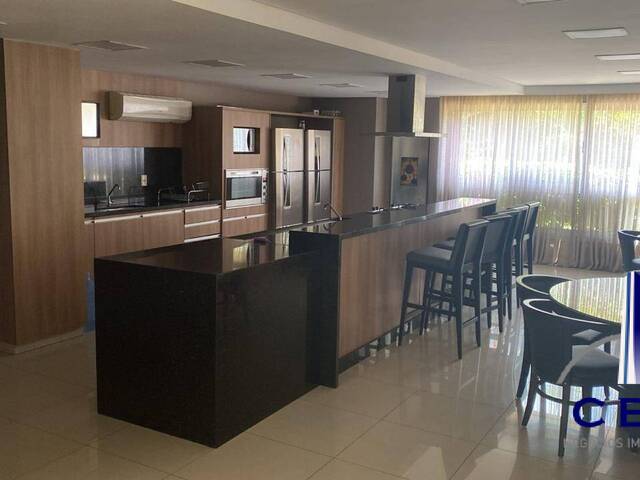 Apartamento para Venda em Cuiabá - 4