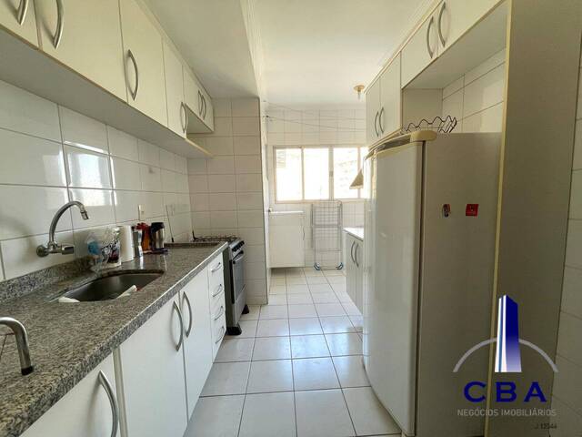 Apartamento para Venda em Cuiabá - 4