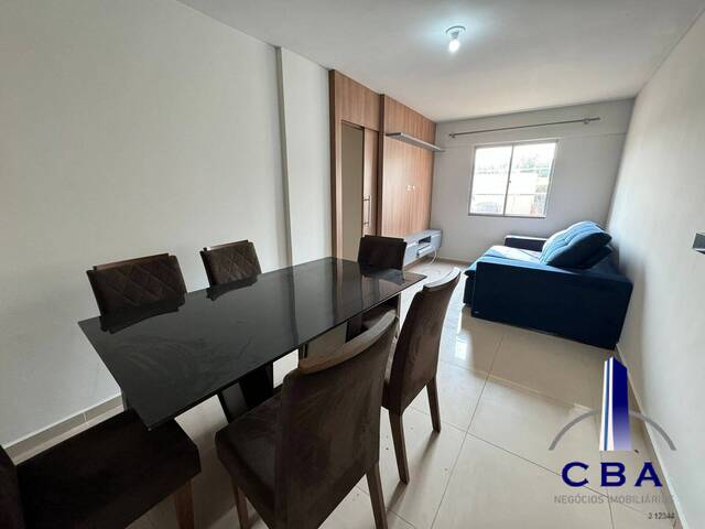 Apartamento para Venda em Cuiabá - 4