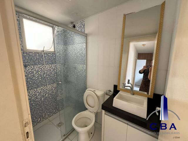 Apartamento para Venda em Cuiabá - 5