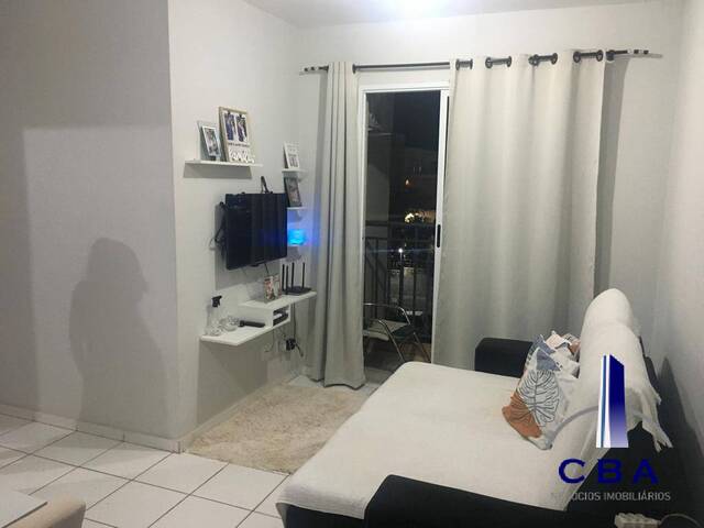 Apartamento para Venda em Cuiabá - 5