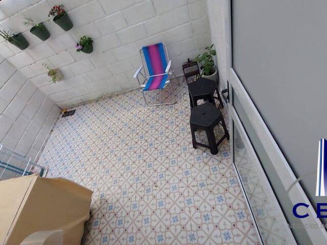 Apartamento para Venda em Cuiabá - 3