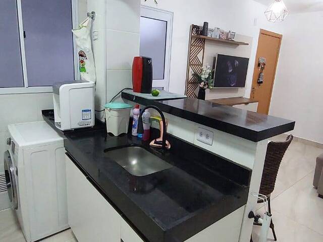 Apartamento para Venda em Cuiabá - 5