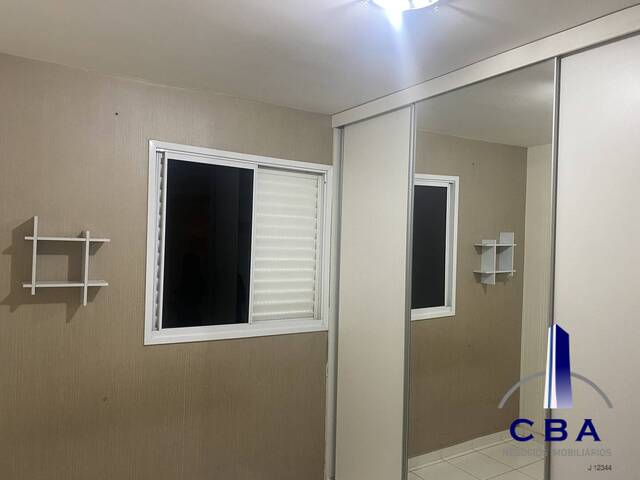 Apartamento para Venda em Cuiabá - 3